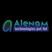 Alenam Technologies Pvt Ltd Company Logo