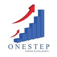 Onestep Manpower And Outsource Company Logo