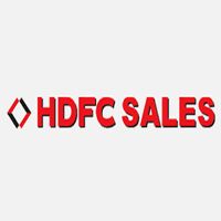 HDFC Sales logo