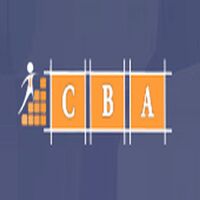 CBA Infotech Company Logo
