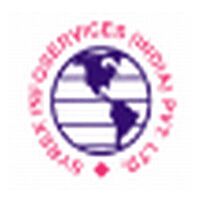 Syrex Infoservices Pvt Ltd Company Logo