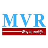 MVR Technology Company Logo