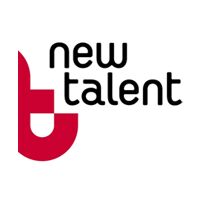 New Talent Company Logo