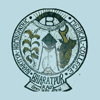 Bhartiya Homeopathic Medical College Company Logo