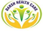 Darsh Health Care logo