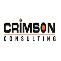 Crimson Consulting and Technologies Pvt. Ltd. Company Logo