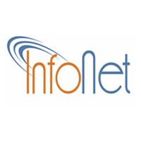 Infonet BPO Services pvt ltd Company Logo