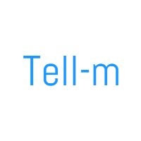 Tell-m Company Logo