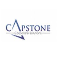Capstone Corporate Solutions Company Logo