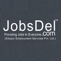 Edupur Employment Services Pvt Ltd Company Logo