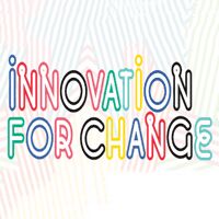 Innovation for Change (I4C) South asia Company Logo