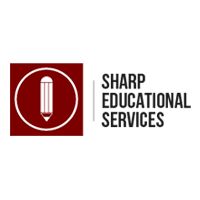 Sharp E Services Company Logo