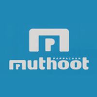 Muthoot Company Logo