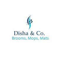 Disha And Co Company Logo