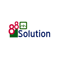 88solutioncorp logo
