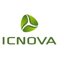 icnova pharmaceuticals Company Logo
