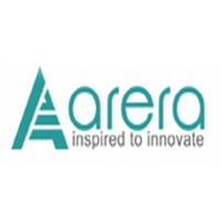 Arera Tcehnologies Pvt Ltd Company Logo