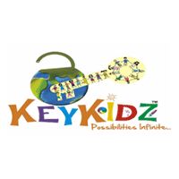 Keykidz Company Logo