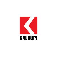 KALOUPI IT SERVICES Company Logo