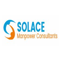 Solace Manpower Company Logo