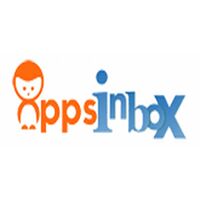 Appsinbox Software Studios Company Logo