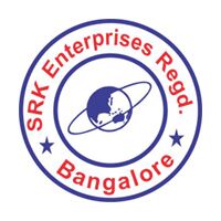 SRK ENTERPRISES Company Logo