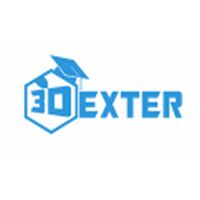 3Dexter Education Pvt. Ltd. Company Logo