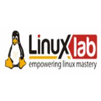Linux Lab Company Logo