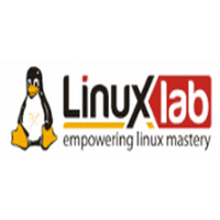 Linux Lab logo