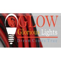 glow glorious lights Company Logo