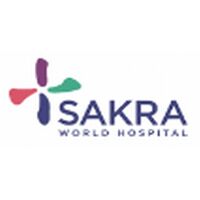 Sakra World Hospital Company Logo
