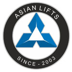 Asian Lifts Pvt Ltd Company Logo
