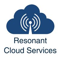 Resonant Cloud Services Company Logo