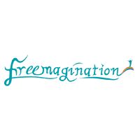 Freemagination Company Logo