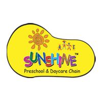 Sunshine Preschools & Daycare logo