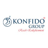 Konfido Group Company Logo