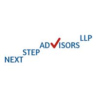 NEXT STEP ADVISORS LLP Company Logo