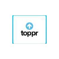 Toppr Company Logo