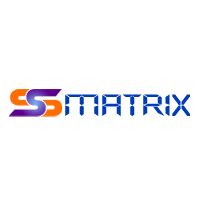 SSMATRIX logo