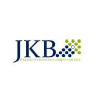 JKB Infotech Company Logo