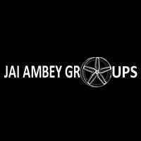 Jai Ambey Group Company Logo