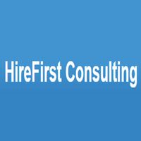 Hirefirst Company Logo