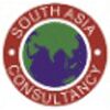 South Asia Consultancy Company Logo