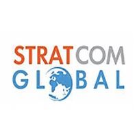 Stratcomglobal Company Logo
