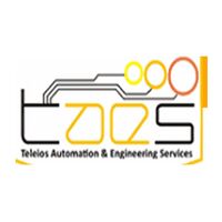 teleios automation and engineering services india pvt ltd Company Logo