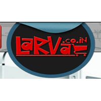 Larva Technologies Private Limited Company Logo