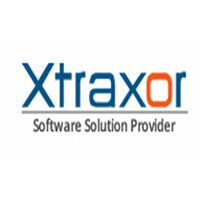 Xtraxor Technologies Pvt. ltd. Company Logo