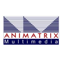 Animatrix Multimedia Company Logo