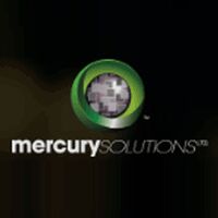 Mercury Solutions Ltd Company Logo
