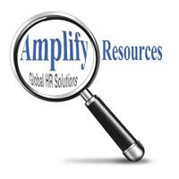 Amplify Resources Pvt Ltd Company Logo